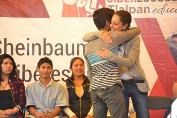Benefician ciberescuelas a más de 5 mil jóvenes de Tlalpan