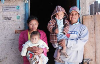 Festejan 25 años de compromiso con el Desarrollo Social