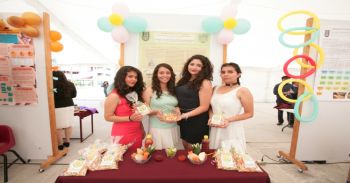 Elaboran botana deshidratada partir de jícama, pepino y zanahoria