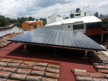 EN CINCO AÑOS, LAS CELDAS SOLARES SERÁN LA FUENTE DE ENERGÍA MÁS ECONÓMICA