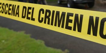 Orden de aprehensión contra individuo que privó de la vida a un hombre en Tlalpan