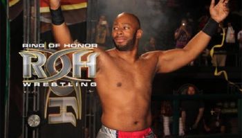 LETHAL BUSCA LUCHAR EN LA WWE