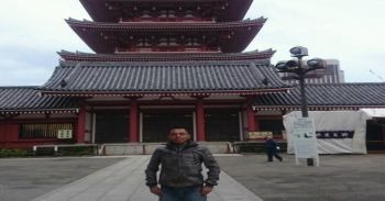 Obtiene estudiante del IPN premio estatal de la juventud Estado de México 2017