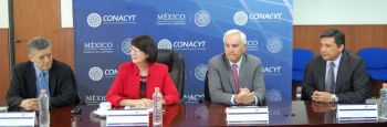 Se atenderá toda la demanda de becas: Conacyt