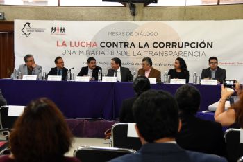 Realiza IECM acciones para prevenir y combatir la corrupción
