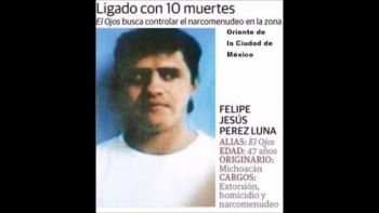 SIGI SIGI ES ENVIADO A PRISIÓN