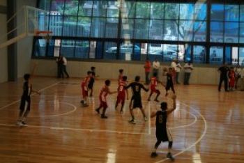LOBO ROMÁN ENTREGA MODERNO GIMNASIO A HABITANTES DE CUAUTEPEC