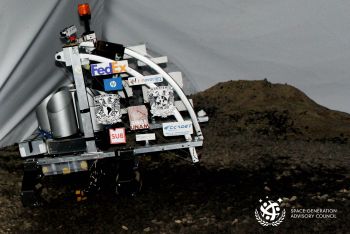 CONCLUYE CON ÉXITO MISIÓN ANÁLOGA A MARTE EN DONDE PARTICIPÓ LA UNAM