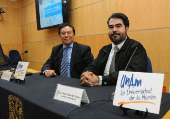 IDENTIFICA LA UNAM ZONAS DE ATENCIÓN PRIORITARIAS PARA PREVENIR ACCIDENTES DE TRÁNSITO 