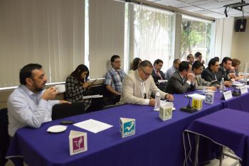 Avanza IECM en estrategia para promover Voto Chilango 2018