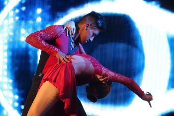 INVITA IZTAPALAPA A PARTICIPAR EN EL CONCURSO DE BAILE