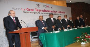 Refrenda politécnico compromiso con el cuidado al medio ambiente