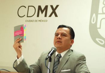 CELEBRAN TRIUNFO DE LA CONSTITUCIÓN DE LA CDMX