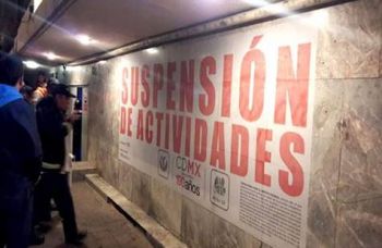CLAUSURAN SEIS BARES EN CUAUHTÉMOC