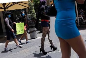 SE DISPARA SEXOSERVICIO EN ATLIXCO