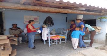 Apoya IPN y SEDESOL actividades del sector primario en entidades del norte del país