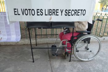 Suma IECM a INDEPEDI como aliado en la Consulta Ciudadana sobre Presupuesto Participativo 2018