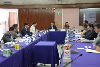 Van más de 300 observadores para Consulta Ciudadana sobre Presupuesto Participativo 2018