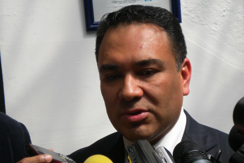 Necesario que Sener y Pemex transparenten adquisición de hidrocarburos y petrolíferos: Ramírez Núñez