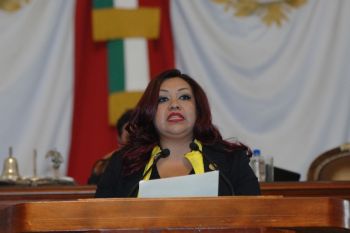 Atiende diputada Francis Pirín peticiones de organizaciones de motociclistas de la Ciudad de México
