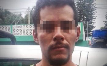 PADRASTRO MATA A MENOR DE UN AÑO