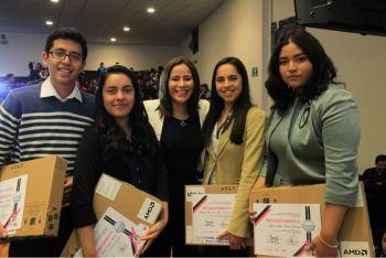 Urgente invertir en educación superior para crear mayores espacios