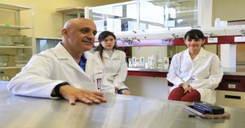 Exitosa comercialización de empresa de origen politécnico