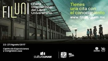 POR PRIMERA VEZ, LA UNAM REÚNE A LAS EDITORIALES UNIVERSITARIAS MÁS IMPORTANTES DE IBEROAMÉRICA