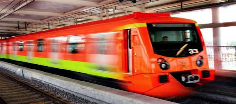 Absorbe presupuesto de Metro pago de trenes de L12