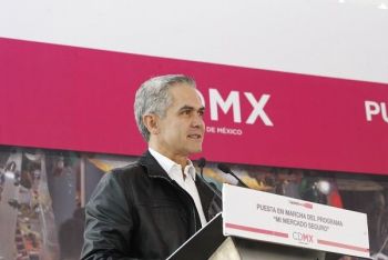 Contarán comerciantes de mercados públicos con app para combatir delitos