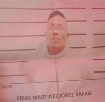 REAPARECE REO DEL RENO