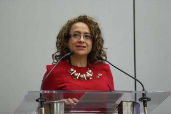 Cuenca Ayala recomienda medidas para perfeccionar el Sistema de Justicia Penal Acusatorio