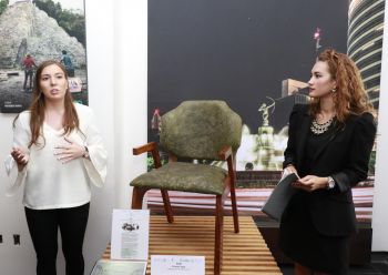 Premia Sectur A Ganadores Del Primer Concurso De Diseño Sustentable Para El Turismo