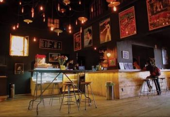 ASALTAN CON VIOLENCIA EL CINE TONALÁ