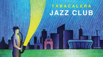 Patricia Carrión y el pianista Alex Mercado se presentarán juntos en el Tabacalera Jazz Club