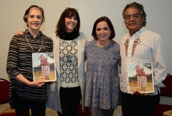 IV COLOQUIO DE LA MIRADA DOCUMENTAL ABORDA APORTACIONES DE LA AGENCIA CUARTOSCURO