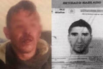 CAE VIOLADOR SERIAL EN IZTAPALAPA