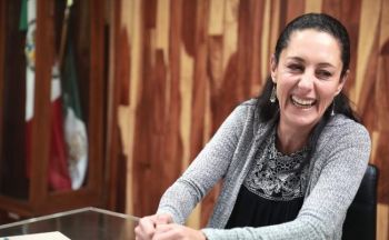 Claudia Sheinbaum se perfila como candidata de MORENA a la CDMX