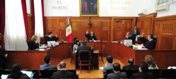 CORTE DA REVÉS A MEDIOS DE COMUNICACIÓN SOBRE DERECHO DE RÉPLICA