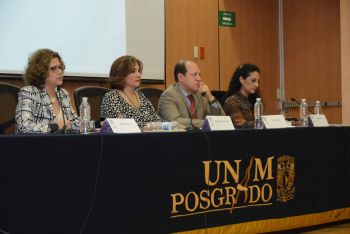 Revisan en Congreso temas electorales fundamentales para comicios de 2018