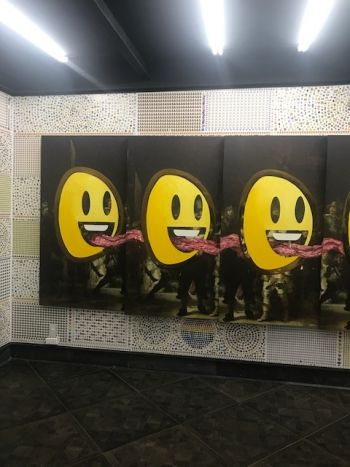 EMOTIONLESS, exposición que reflexiona sobre el uso de los emoticones en la era moderna