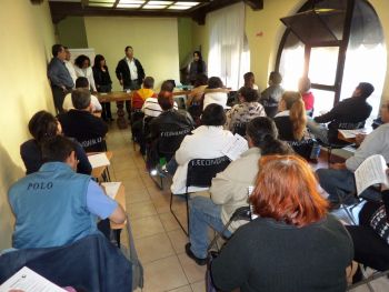 CONSOLIDACIÓN DE EMPRESAS EXITOSAS, MEDIANTE DE CURSOS DE CAPACITACIÓN EN XOCHIMILCO