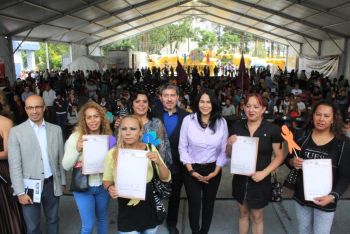 FIRMAN IZTAPALAPA Y CEJUR CONVENIO PARA FACILITAR TRÁMITE DE CAMBIO DE IDENTIDAD DE GÉNERO