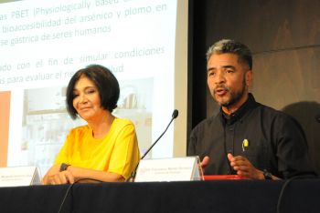 PARTICIPA LA UNAM EN EL MAYOR PROYECTO DE REMEDIACIÓN DE SUELOS DEL PAÍS