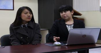 Crean en IPN sistema informático que facilita el aprendizaje de la química