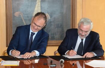 LA UNAM SUPERVISARÁ LA COBERTURA DE RED DE BANDA ANCHA A TODO EL PAÍS