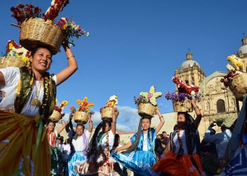 REALIZARÁN JORNADAS SOBRE PERITAJE ANTROPOLÓGICO EN OAXACA