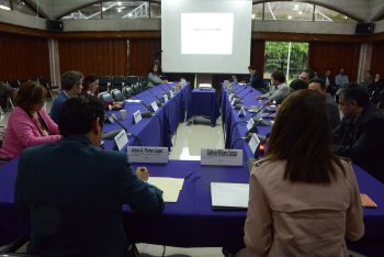 Inicia jornada de opinión por internet para definir proyectos de Presupuesto Participativo