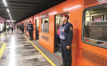 Investigan a 3 elementos de la PBI por delito de cohecho, cometido dentro del STC