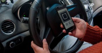 REFUERZA UBER SEGURIDAD DE USUARIOS